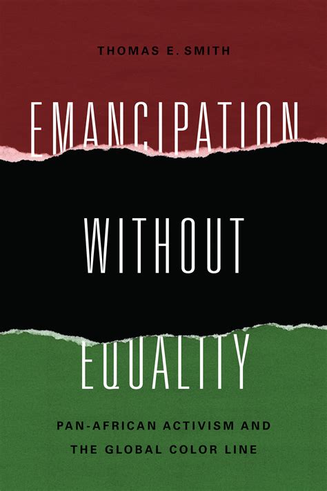 The Continued Fight For Equality Emancipation Day Observed And Current