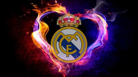 Looking for the best wallpapers? HD Real Madrid CF Wallpapers | 2019 Football Wallpaper
