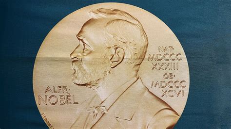 Prix Nobel Connaissez Vous L Histoire Insolite De Sa Cr Ation