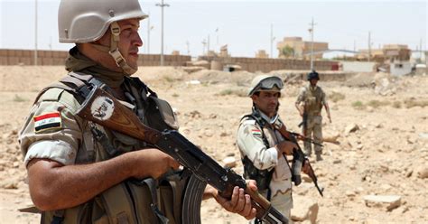 Iraq Bombings Raise New Sectarian War Fears Cbs News