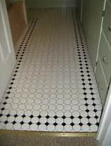 Installing Ceramic Floor Tile In Bathroom Images