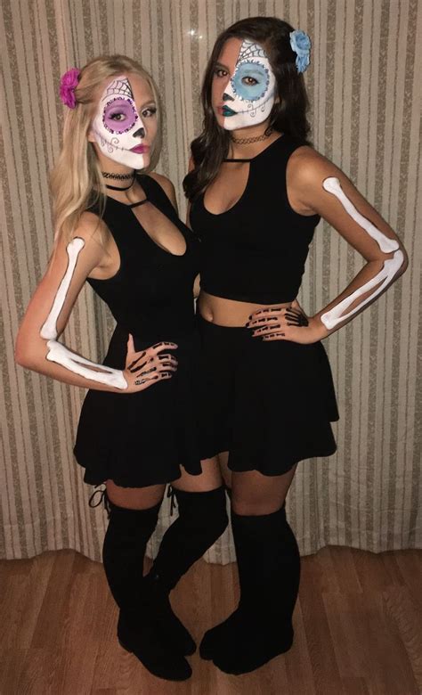 Sexy Halloween Costume Ideas For Girls On Stylevore