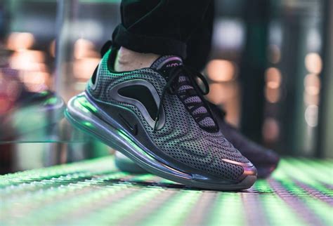 Are You Copping The Nike Air Max 720 Northern Lights Night