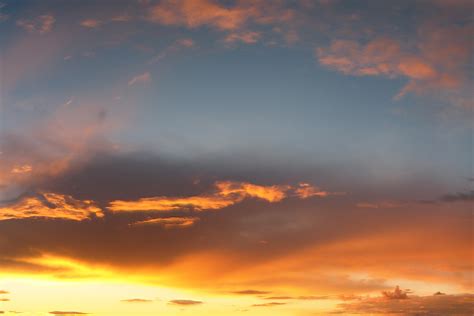 Sunset Sky Replace Photo Editing Images Vol-016 - FreePsdBazaar.com