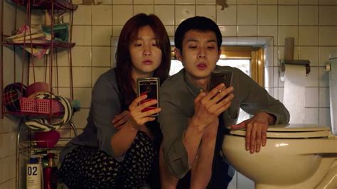 Fun Facts About South Korean Movie Parasite