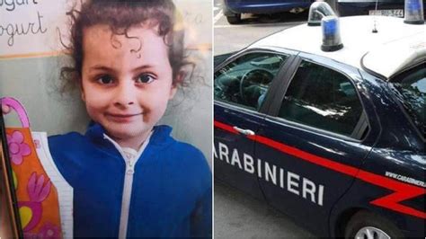 Catania La Bimba Scomparsa Uccisa Dalla Madre Nessun Rapimento