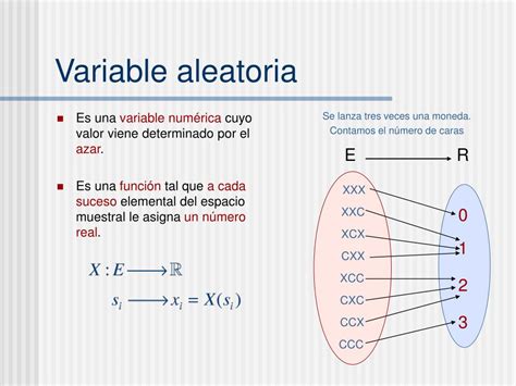 Ppt Distribuciones De Probabilidad Powerpoint Presentation Free