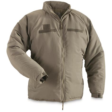u s military surplus gen 3 extreme cold snow parka new 697224 insulated jackets and coats at