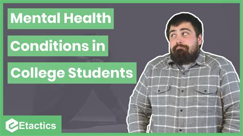 46 Jarring Statistics About College Students And Mental Health — Etactics