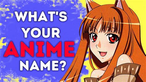 Anime Boy Names With Dark Meanings We Present A List Of The Top 100