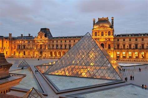 25 Tempat Wisata Terkenal Di Paris 2021 • Wisata Muda