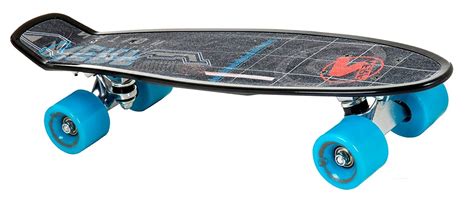 Buy Nerf Grip Tape Cruiser 22 Skateboard At Mighty Ape Australia