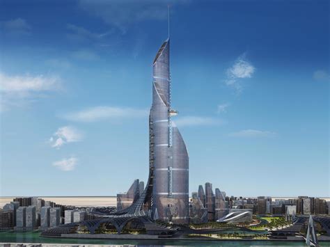 As one of the world's largest commercial due to air traffic control restrictions, however, no building in singapore is allowed to exceed 280 metres in height, although this restriction may be. World's tallest building rises in Iraq - Business Insider