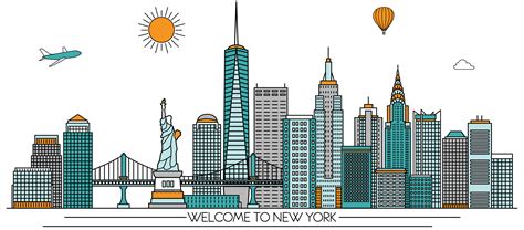 New York Virtual Business Address | NYC Business Address ...