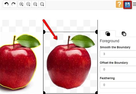 Upload your jpg or png image. Best Online Photo Background Remover