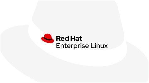 Sistema Operativo Red Hat Enterprise Linux