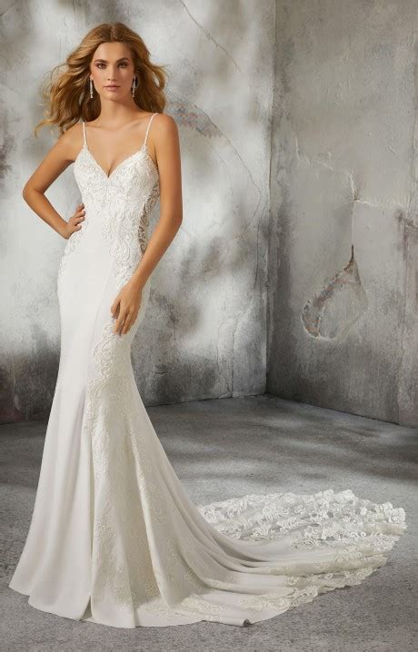 Morilee Bridal 8283 Wedding Dress