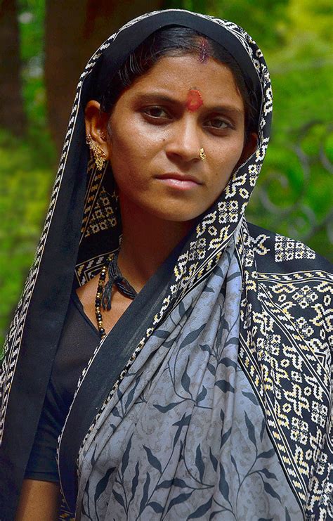 Traditional North Indian Woman Traditional North Indian Wo Flickr