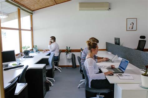 5 Reasons Why Flexible Workspaces Are Perfect For The Hybrid Workplace