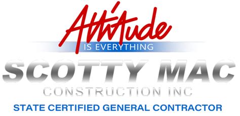 Scotty Mac Construction Inc