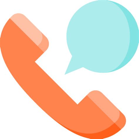 Telephone Call Vector Svg Icon Svg Repo