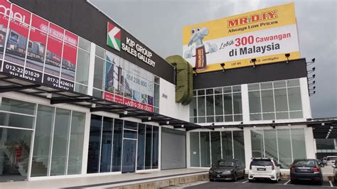 New hotel nearby kip mall. Mohd Faiz bin Abdul Manan: KiP Mall Kota Warisan