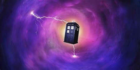 Doctor Who How The Tardis Key Changed Over Time Screen Rant