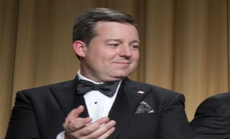 Fox News Ed Henry Fired After Sexual Misconduct Allegation News Talk