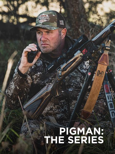 Pigman The Series Tv Listings Tv Schedule And Episode Guide Tv Guide