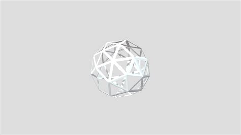 Orb Of Osuvox 3d Model By Parzival100 C76d83a Sketchfab