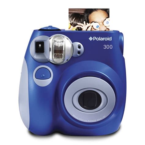 Polaroid Polaroid Pic 300 Instant Film Camera Fotocamera Digitale A