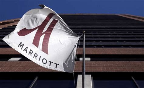 Us Customers Sue Marriott Hotel Chain After Data Breach Affected 500 Million Guests