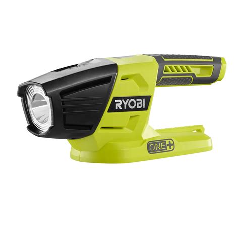 Ryobi 18v One Lithium Ion Cordless Led Light Tool Only The Home