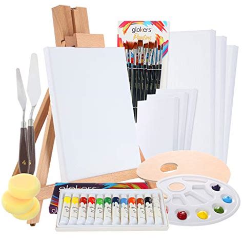 Which Are The Best Canvas Painting Kids Set Available In 2020