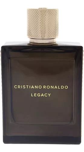 Cristiano Ronaldo Legacy Perfume Men Edt 100ml En Venta En Lima Lima