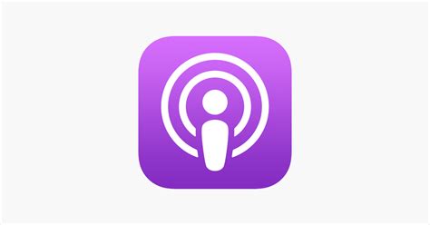 ‎apple Podcasts On The App Store