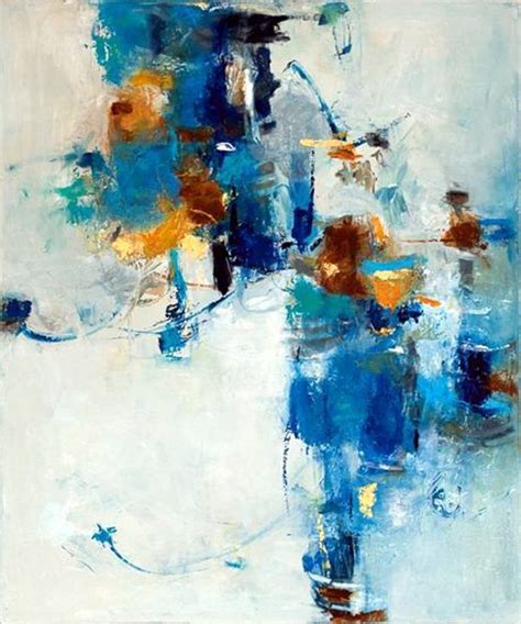40 Beautiful Examples Of Abstract Expressionism Art Works Bored Art Abstract Expressionism