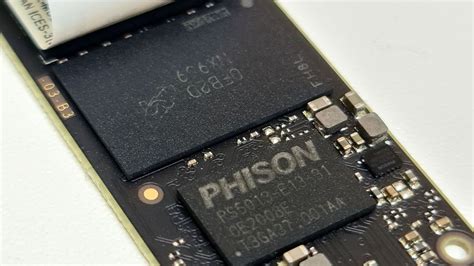 Crucial Ssds Are Some Of The First To Receive Microns Smaller Faster