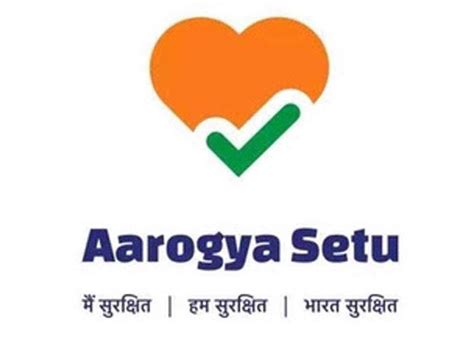Aarogya setu app helps users they are at risk of being infected, and to give the complete details about coronavirus and users will get the latest tweets from the health ministry. Aarogya setu app to come pre-installed on Indian phones - Gizchina.com