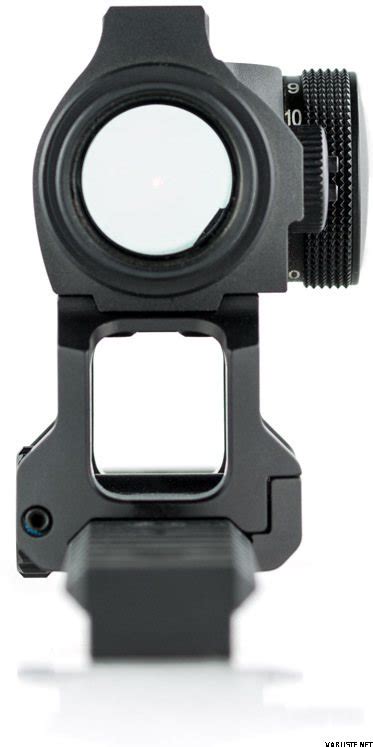 Scalarworks Leap Aimpoint Micro Mount Absolute Red Dot Sight