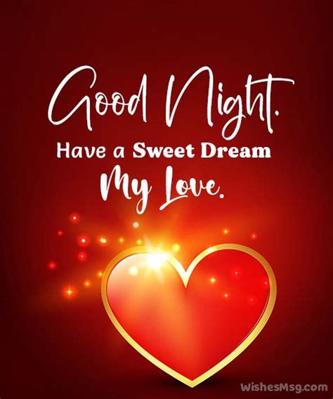 100 Good Night Messages For Girlfriend Wishes For Her In 2023