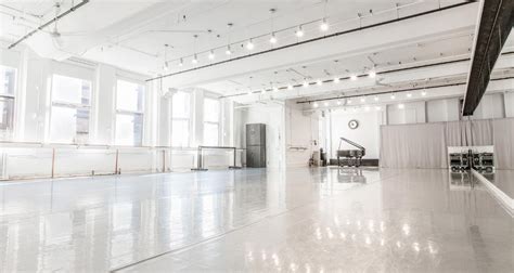 New York Dance Studio Rental Rehearsal Studios Nyc Gibney Dance