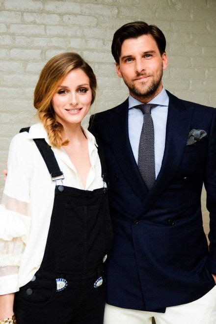 Olivia Palermos Wedding Its All About That Dress Olivia Palermo