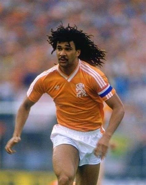 View the player profile of forward ruud gullit, including statistics and photos, on the official website of the premier league. Ruud Gullit | Laureus
