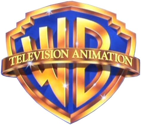 Warner Bros Television Animation Logopedia Fandom