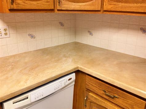 Countertop Refinishing Ggo Decorative