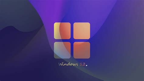 Windows 12 Ya Está En Desarrollo Microsoft Ha Comenzado A Trabajar En