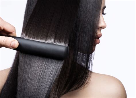 6 Things You Need To Know Before Getting A Keratin Smoothing Treatment