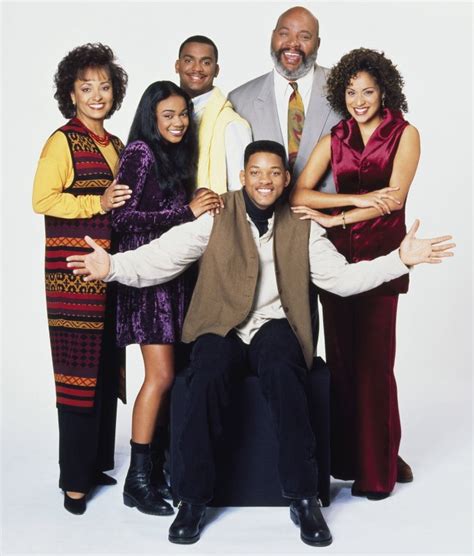 The Fresh Prince Of Bel Air Fresh Prince Of Bel Air Unscripted