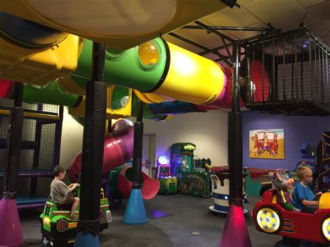 Top suggestions for chuck e. Climbing tunnels - great for when you run out of tokens - Yelp